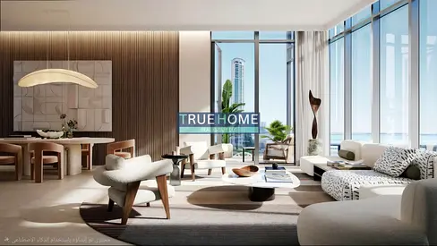Modern Living at Aurelia Residence | Resort-Style Amenities | Q1 2028
