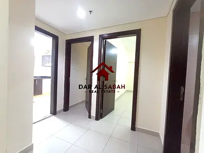 SPACIOUS FAMILY 2/BR RENT 39K 41K DXB SHJ BORDER NEAR RTA BUS STOP F22 F24