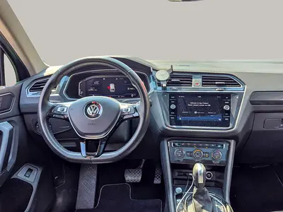 صورة مصغرة 10 لـ 2020 Volkswagen TIGUAN