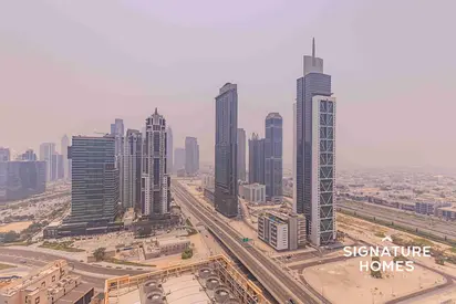 Prime Location | Spacious Unit | Semi Furnished