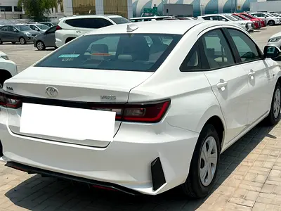 Toyota Yaris SE, миниатюра 4