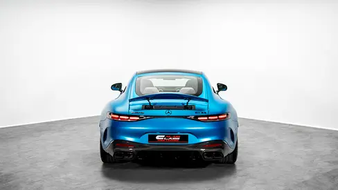 صورة مصغرة 20 لـ 2024 Mercedes-BENZ AMG