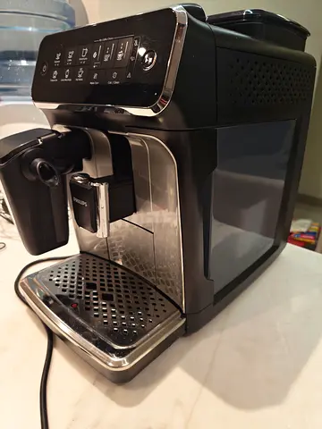 Philips Fully Automatic latte Espresso/Coffee Machine - Used, Good Condition