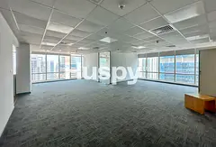 Grade A | DMCC | Fitted Office