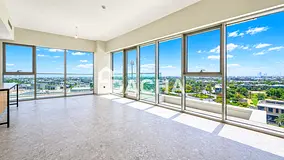 Golf Course Views | Vacant | Unfurnished — 2