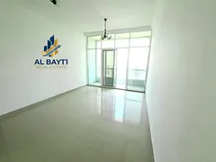 Luxury Studio with OpenView Balcony Wardrobe Ready to move Family Building Near Dubai exit Gym swimm