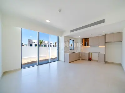 Opposite Pool - Health club | Ready to Move