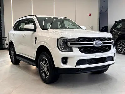 صورة 2 لـ 2024 FORD EVEREST