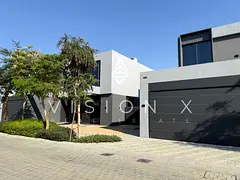 Large Terraces | Brand New Villa | Masaar’s Best Spot