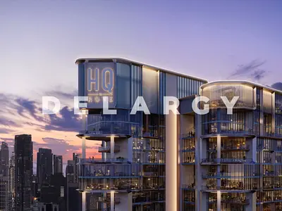 Premium Office | Loft Edge | Payment Plan