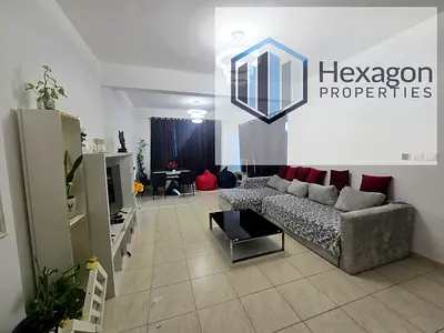2bhk fully fully furnished available in sky courts tower