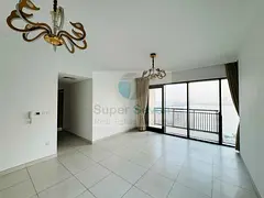 3-Bedroom +Maid room for rent Creekside 18 Tower B