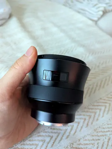 Zeiss 18 mm f2.8 sony