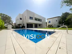 Modern l Huge l Best Location