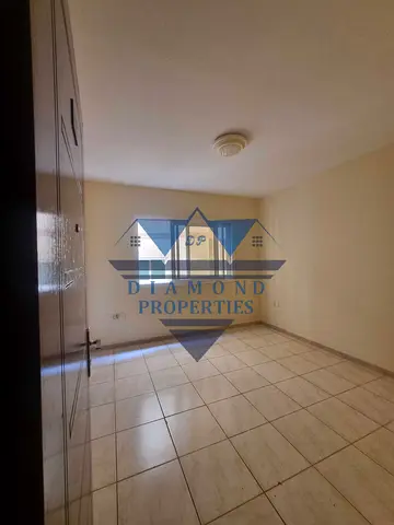 AL QASIMA AERA STUDIO APARTMENT//CENTRAL AC//GOOD LOCATION SAME LIKE NEW BUILDING// RENT ONLY 18K