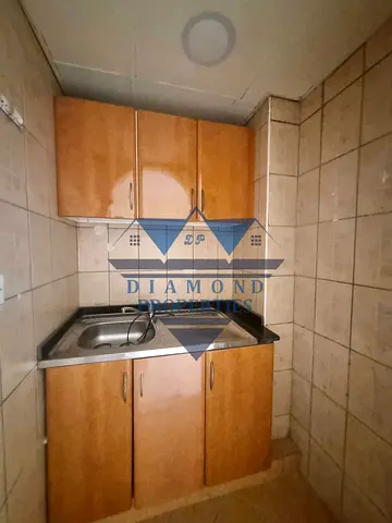 AL QASIMA AERA STUDIO APARTMENT//CENTRAL AC//GOOD LOCATION SAME LIKE NEW BUILDING// RENT ONLY 18K