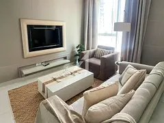 Ready to Move In | Furnished 1BR | Prime Location