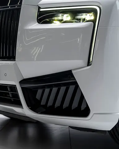 2019 ROLLS-ROYCE CULLINAN — фото 6