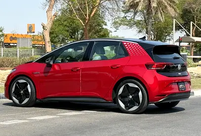 2022 Volkswagen ID.3 — миниатюра 5