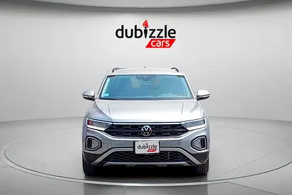 صورة مصغرة 2 لـ 2024 Volkswagen T-ROC