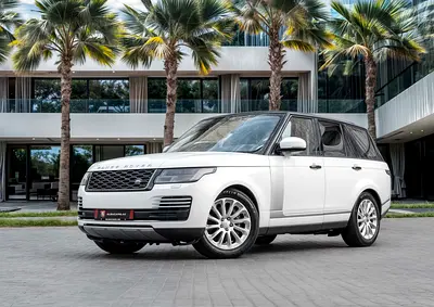 3,525 P.M |  Range Rover HSE P360 | 0% Downpayment | RR HSE P360 | LOW KMS! | WARRANTY