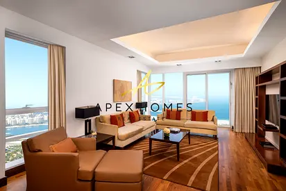 Deluxe 2BR | Furnished | Great Location