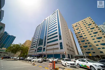 Hot Deal 1BR in Al Majaz 1 | Up to 12 Cheques | Flexible Move-In | Central AC