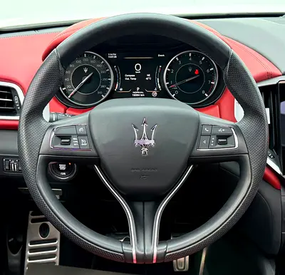 2023 Maserati GHIBLI photo 15