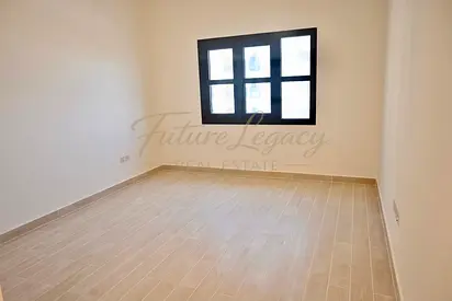 2 BEDROOM FOR RENT | COMMUNITY VIEW | UNFURNISHED