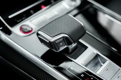 2025 AUDI SQ7 照片 10