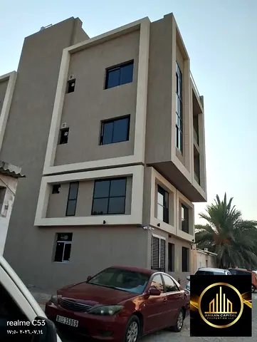 * **فرصة استثمارية مميزة – بناية سكنية للبيع في عجمان بدخل متوقع 237 ألف سنويًا** * **فرصة استثمارية في الراشدية 2 – بناية سكنية جاهزة للاستثمار**