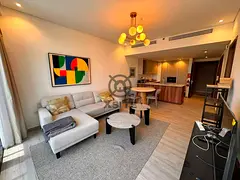 Exquisite 1 BR | Fully Furnished | Park View