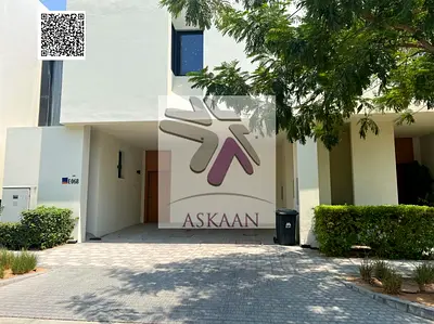 Luxury 3 Master Bedroom Villa in Al Zorah Ajman
