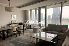 2 Bedroom |Bright and Spacious |Vacant