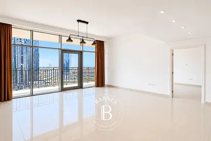 Big Layout | City Views | Chiller Free
