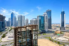 Big Layout | City Views | Chiller Free