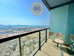 Fully Furnished|| SeaView Studio||All Bills Included|| One Payment
