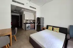 Furnished | Pool View | Al Furjan