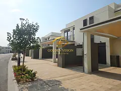 Brand New 3 BDR Villas with maid rooms Falcon