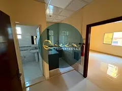Studio with Separate Kitchen for Rent in Al Alia