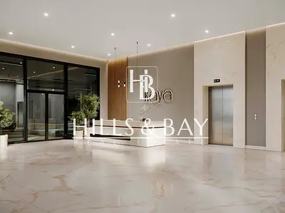 Spacious 2-Bedroom| Modern Living|Prime Investment