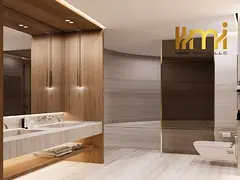 40% Discount | Fully Furnished | 4% RAK LD Waiver | Investment Deal