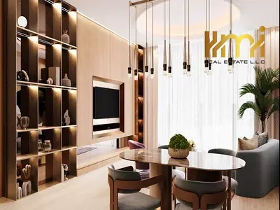 40% Discount | Fully Furnished | 4% RAK LD Waiver | Investment Deal