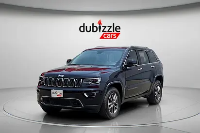 صورة 3 لـ 2020 JEEP GRAND CHEROKEE