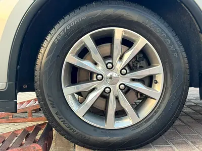 2015 Dodge DURANGO 照片 7