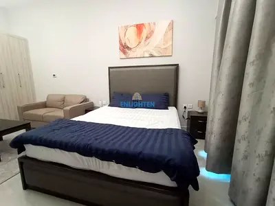 Furnished | High Floor | Available Soon