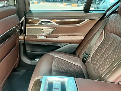 صورة مصغرة 9 لـ 2020 BMW 7-SERIES