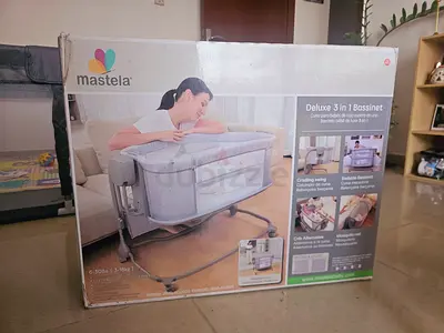 Baby bassinet