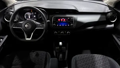 صورة مصغرة 6 لـ 2024 Nissan KICKS