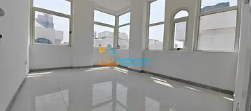Amazing 2BHK Apartment with Balcony for Rent | Central AC | Khalidiyah, Abu Dhabi